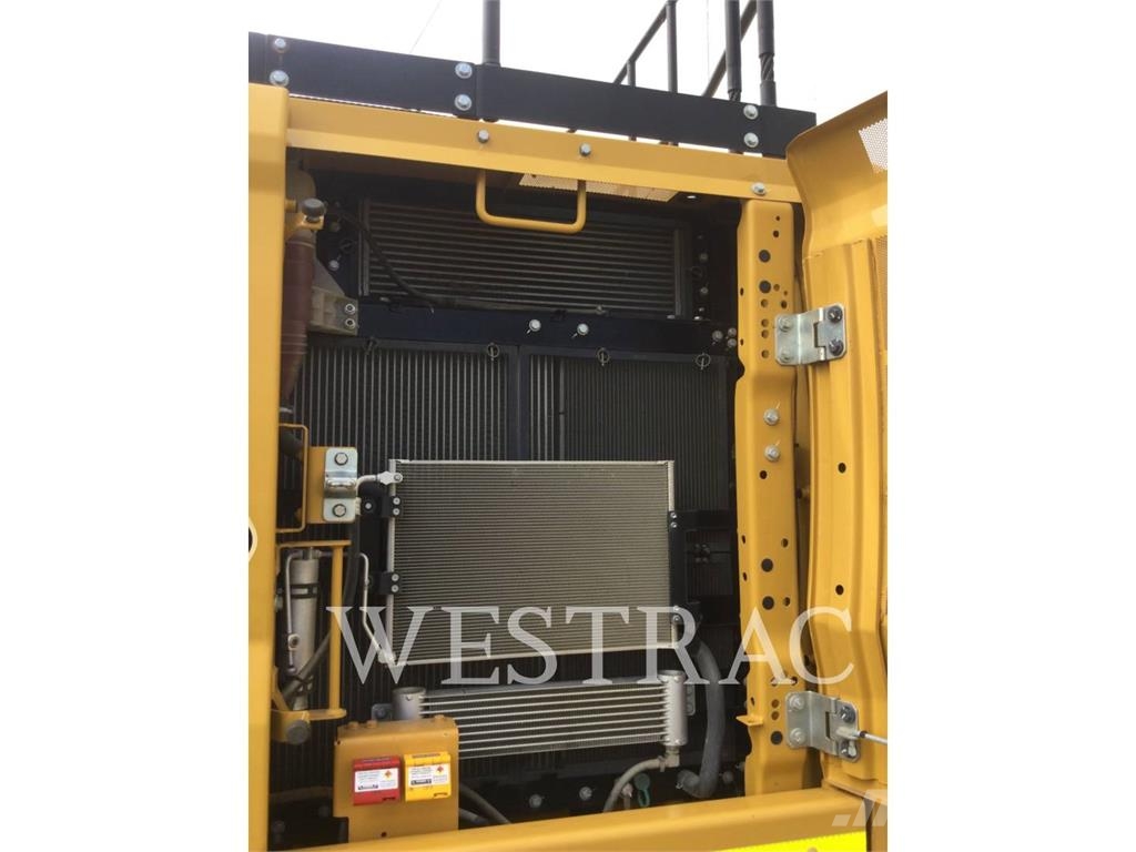 CAT 320 GC Escavadeiras de esteiras