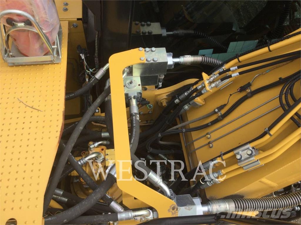 CAT 320 GC Escavadeiras de esteiras
