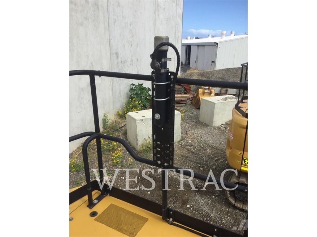 CAT 320 GC Escavadeiras de esteiras