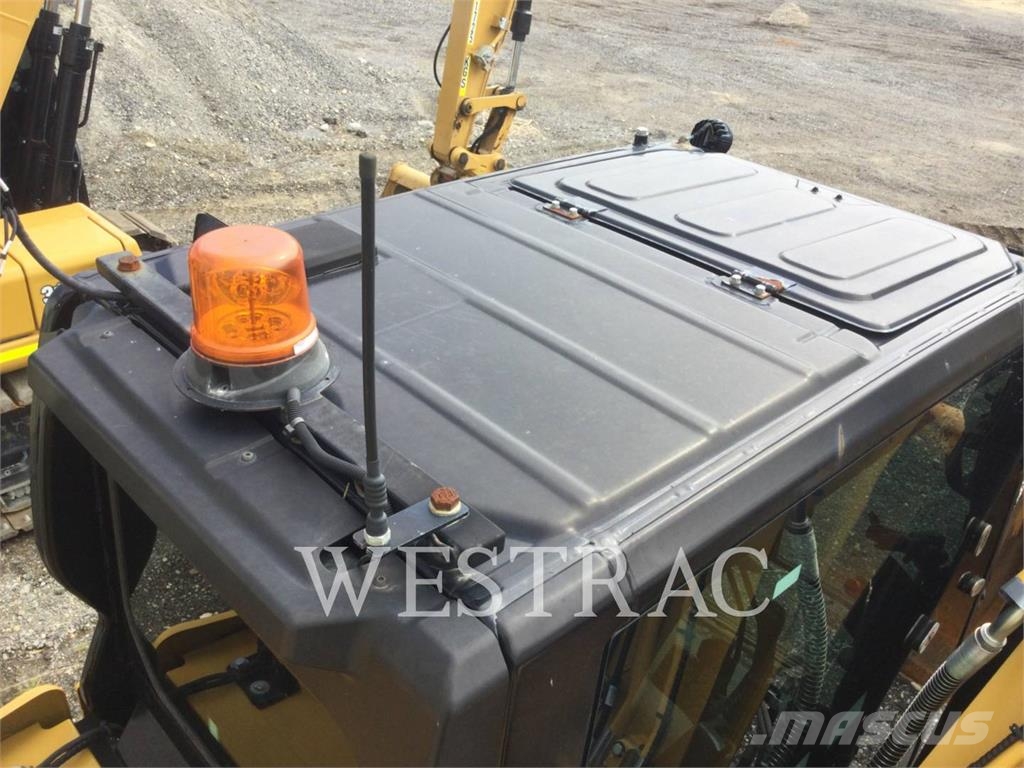 CAT 320 GC Escavadeiras de esteiras