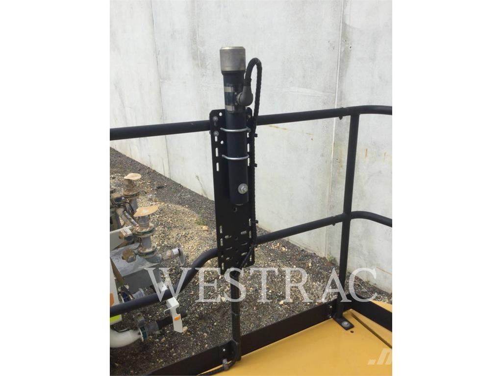 CAT 320 GC Escavadeiras de esteiras