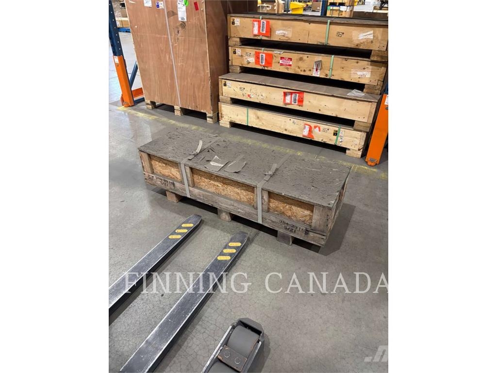 CAT 320-KI-LI 9FT 6IN MP STICK معدات البناء - غير ذلك