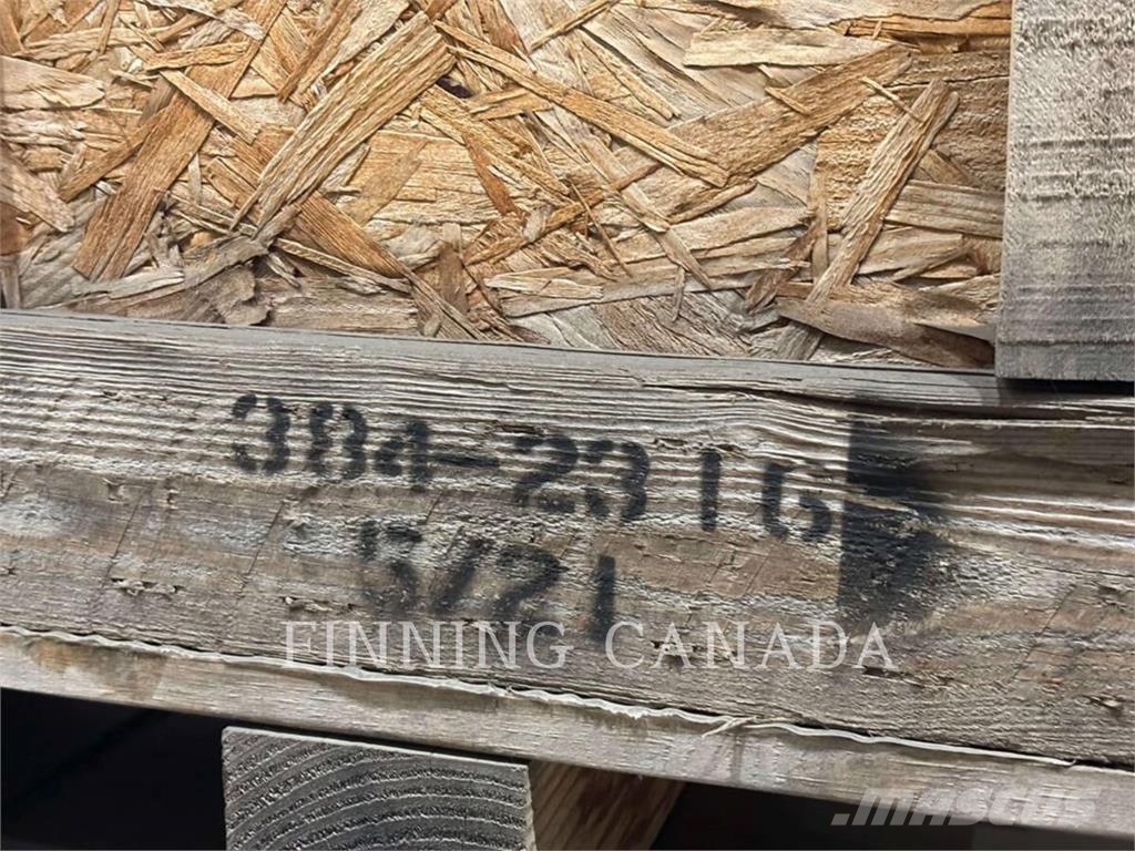 CAT 320-KI-LI 9FT 6IN MP STICK معدات البناء - غير ذلك