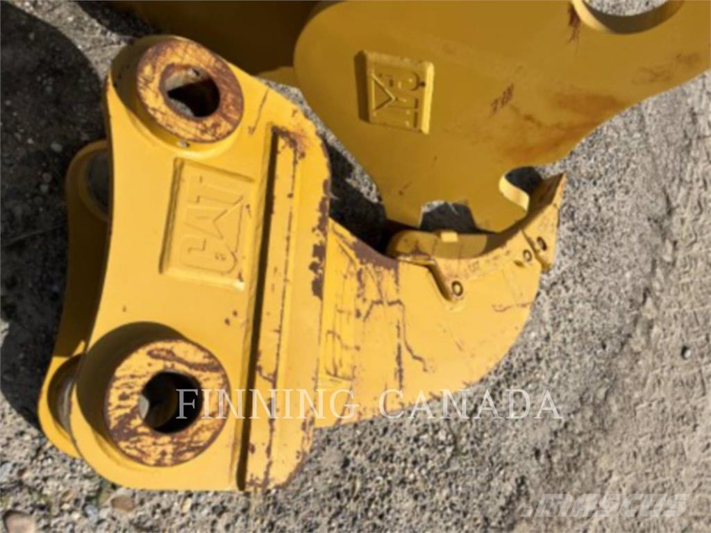 CAT 320-RP-43 Εκχερσωτές