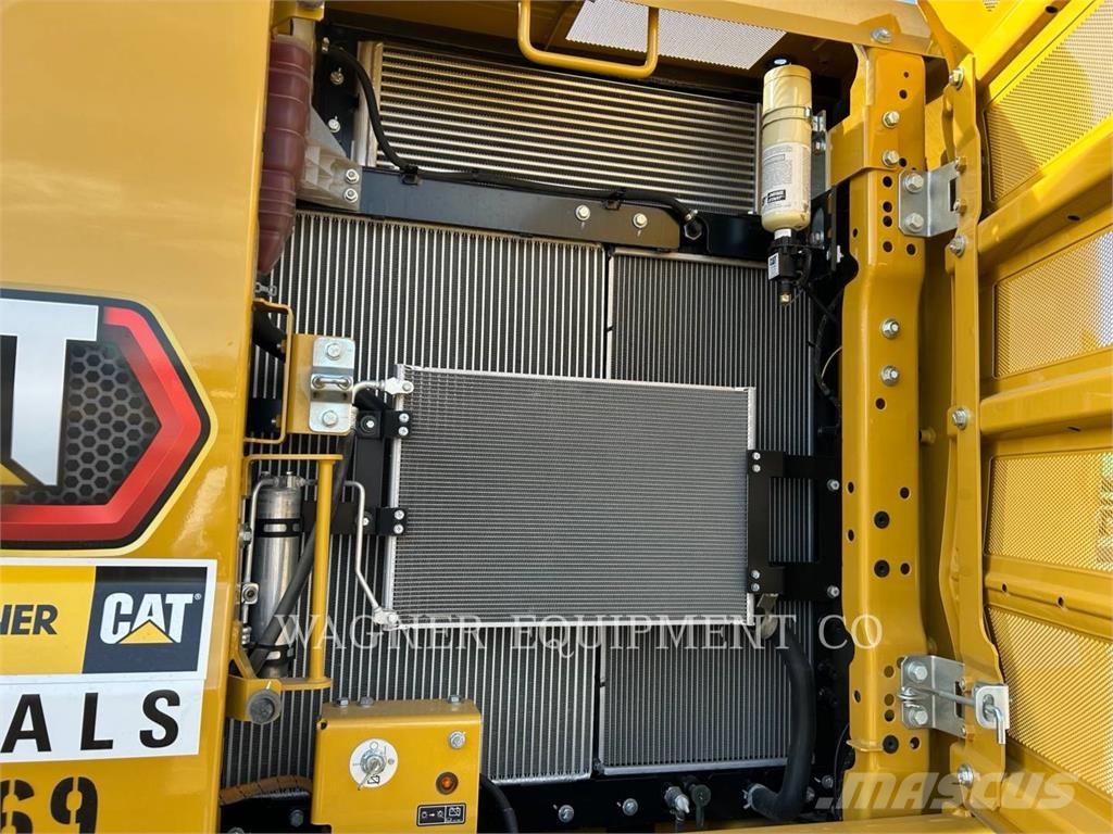 CAT 320 THB Bagri goseničarji