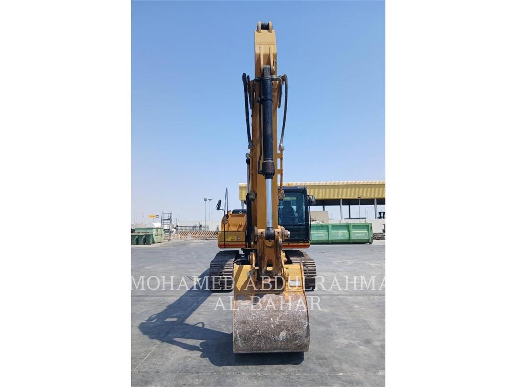 CAT 32005GX Excavadoras sobre orugas