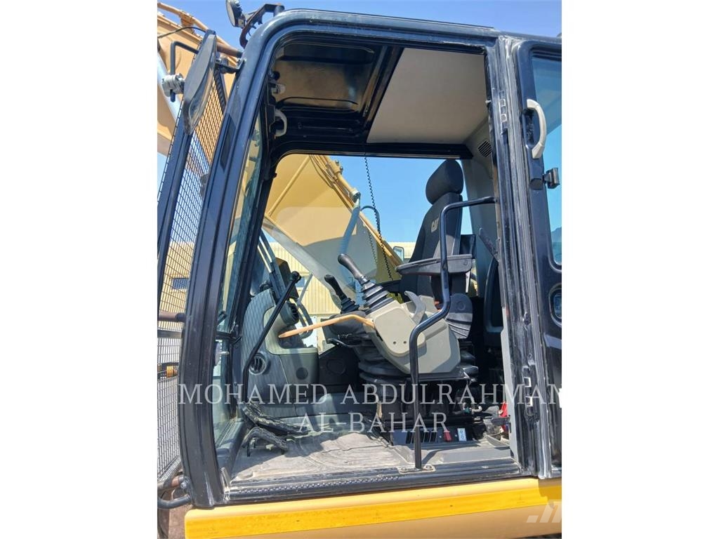 CAT 32005GX Excavadoras sobre orugas
