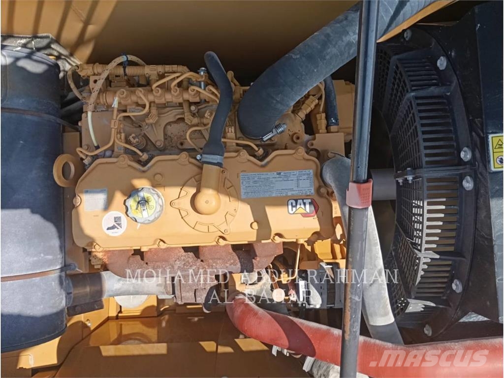 CAT 32005GX Excavadoras sobre orugas