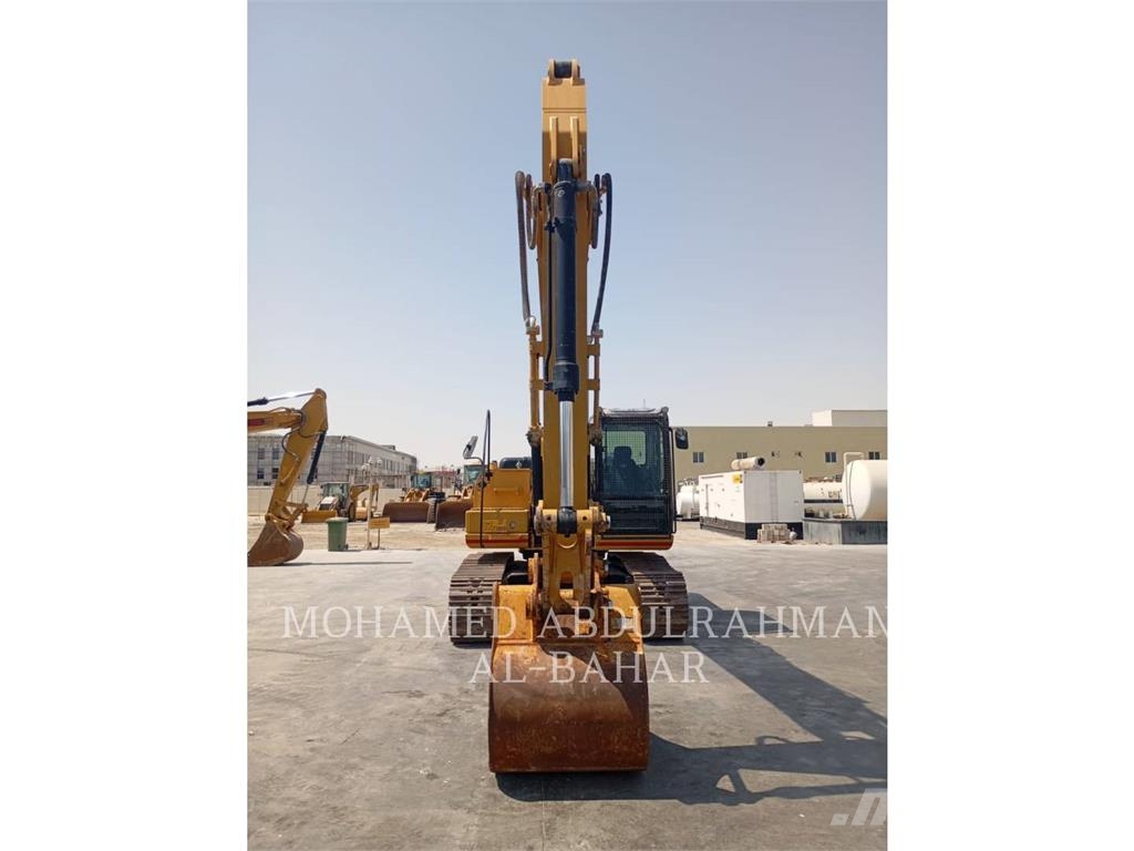 CAT 32005GX Excavadoras sobre orugas