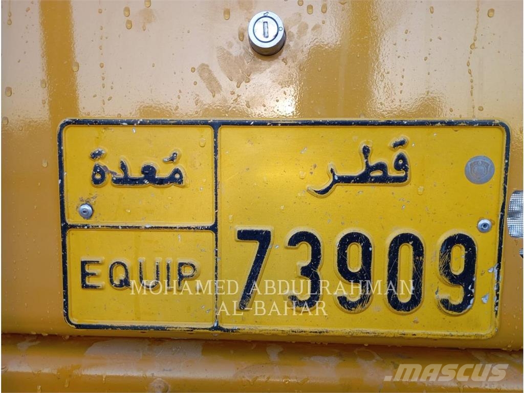 CAT 32005GX Kāpurķēžu ekskavatori