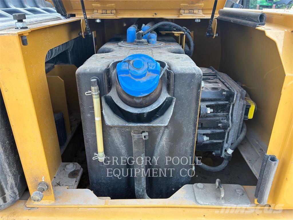 CAT 32007 履帶式 挖土機/掘鑿機/挖掘機