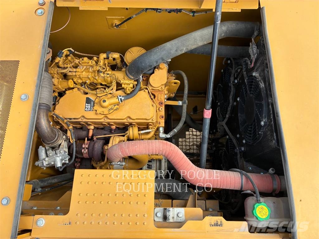 CAT 32007 履帶式 挖土機/掘鑿機/挖掘機