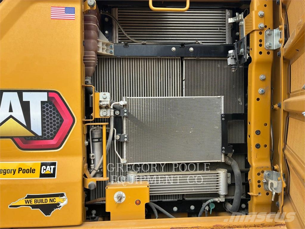 CAT 32007 履帶式 挖土機/掘鑿機/挖掘機
