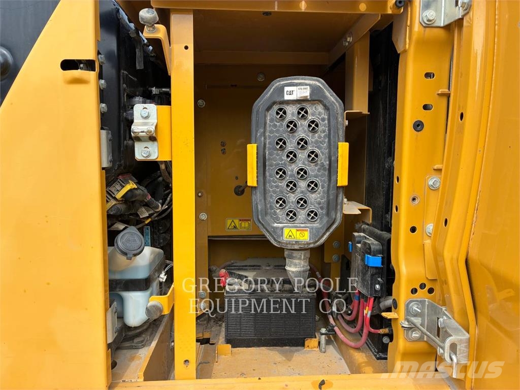 CAT 32007 履帶式 挖土機/掘鑿機/挖掘機