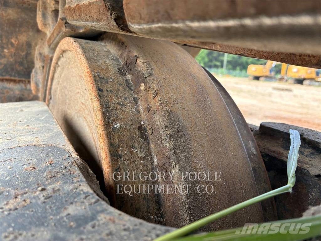CAT 32007 履帶式 挖土機/掘鑿機/挖掘機