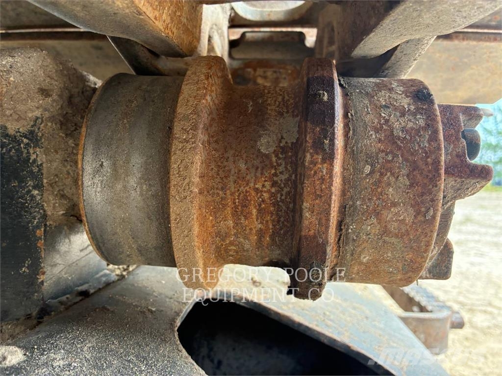CAT 32007 履帶式 挖土機/掘鑿機/挖掘機