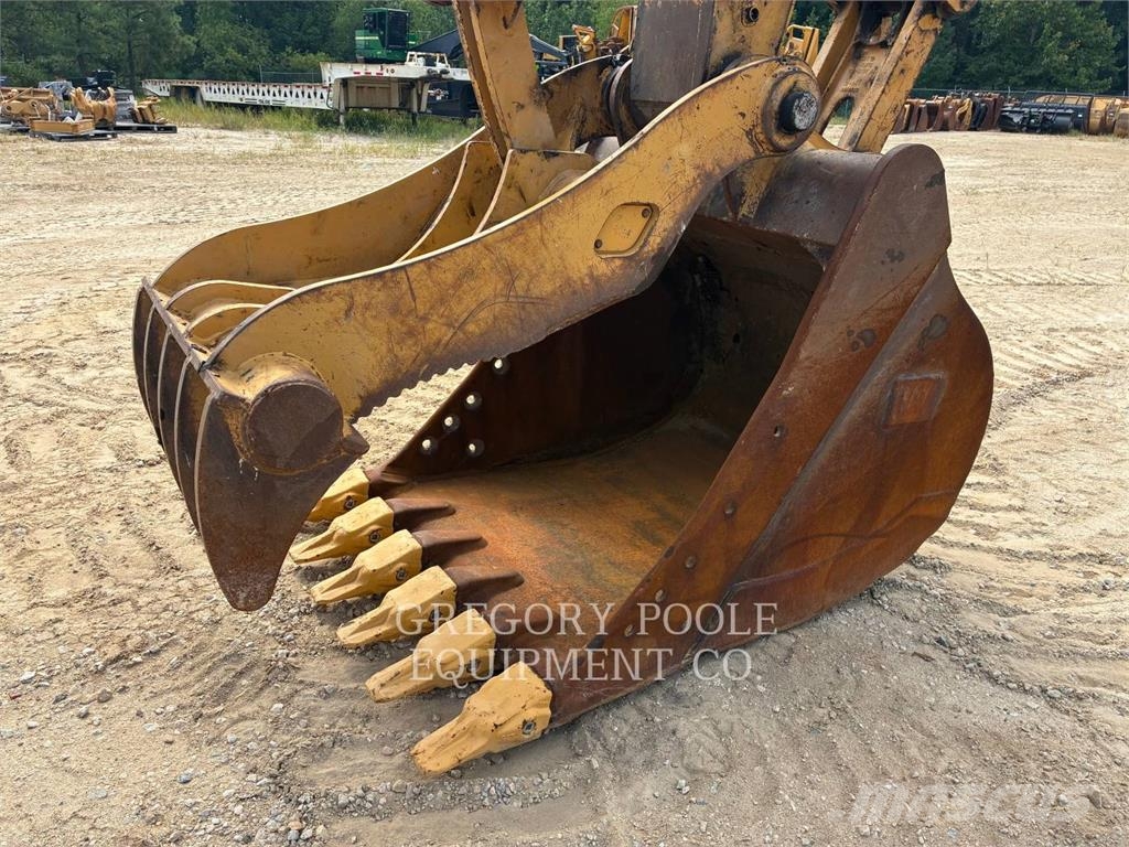 CAT 32007 履帶式 挖土機/掘鑿機/挖掘機