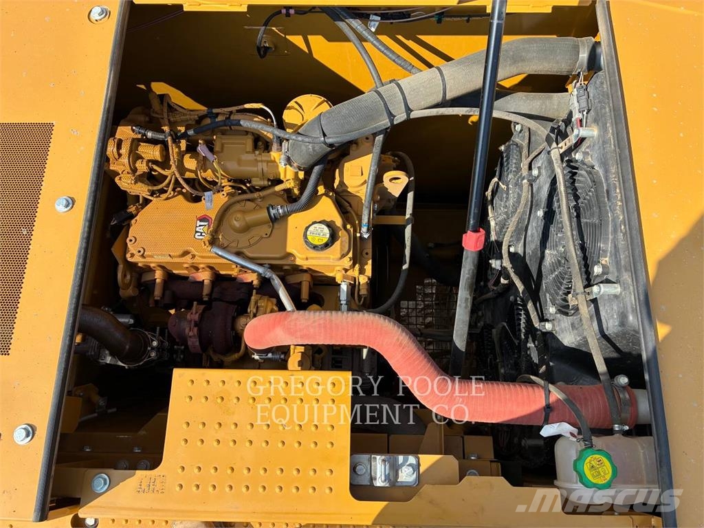 CAT 32007 履帶式 挖土機/掘鑿機/挖掘機