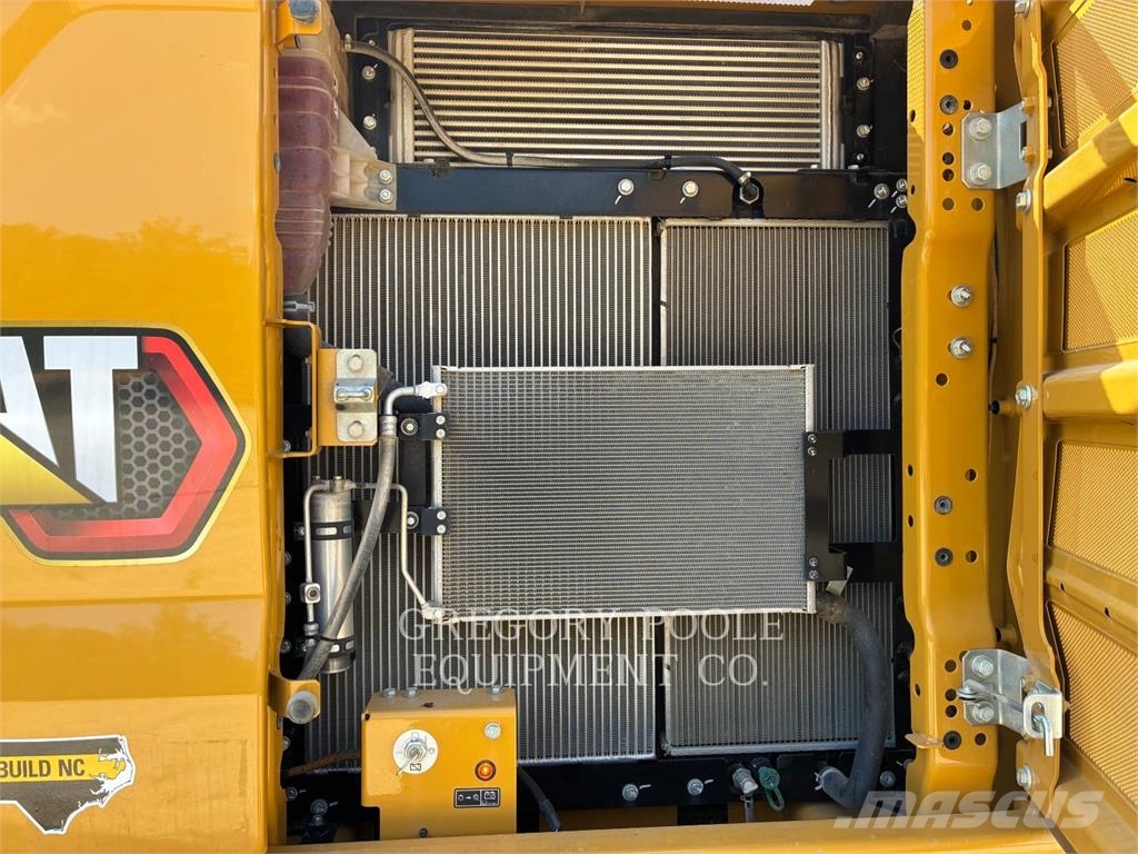 CAT 32007 履帶式 挖土機/掘鑿機/挖掘機