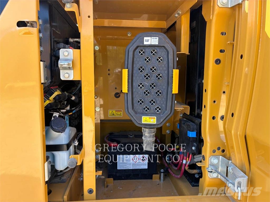 CAT 32007 履帶式 挖土機/掘鑿機/挖掘機