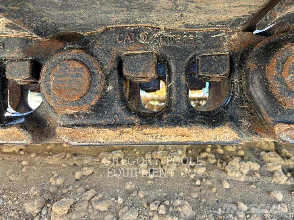 CAT 32007 履帶式 挖土機/掘鑿機/挖掘機