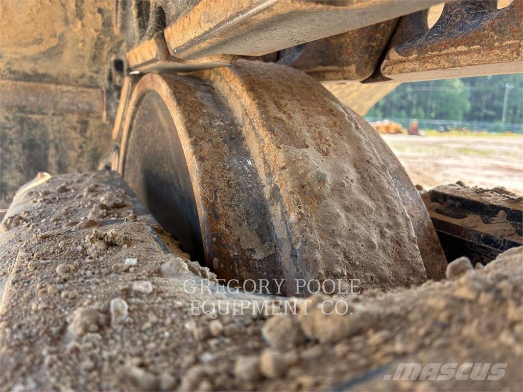 CAT 32007 履帶式 挖土機/掘鑿機/挖掘機