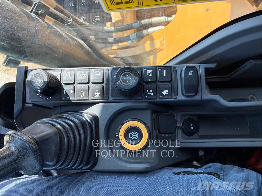 CAT 32007 履帶式 挖土機/掘鑿機/挖掘機