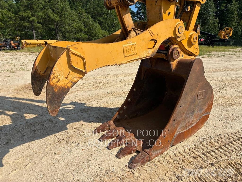 CAT 32007 履帶式 挖土機/掘鑿機/挖掘機