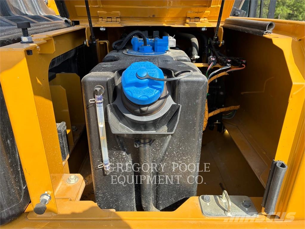 CAT 32007 履帶式 挖土機/掘鑿機/挖掘機