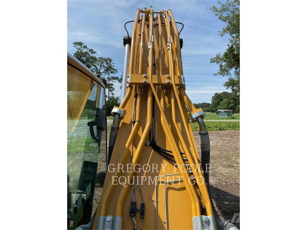 CAT 32007 Raupenbagger