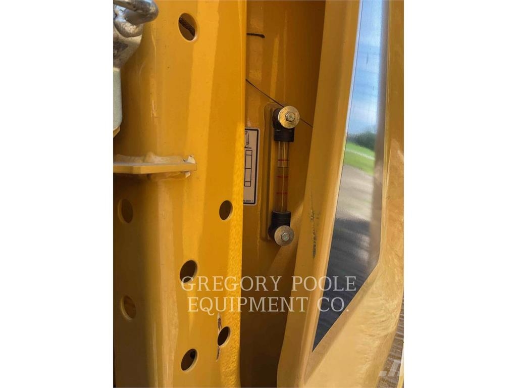 CAT 32007 Raupenbagger