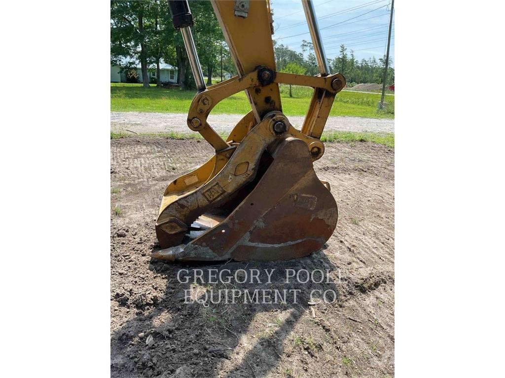 CAT 32007 Raupenbagger