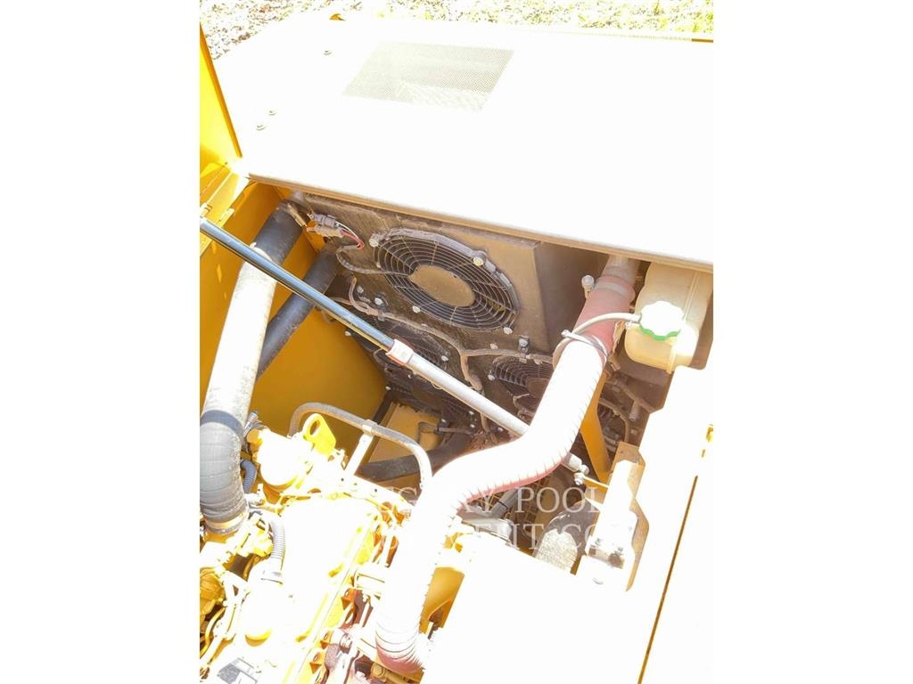 CAT 32007 Raupenbagger