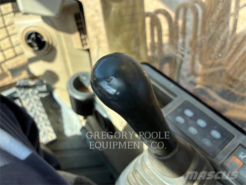 CAT 320CL Crawler excavators