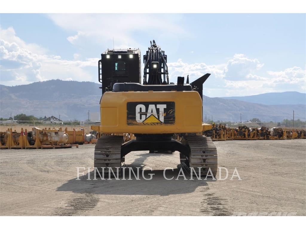 CAT 320D2 FM 挖土機/掘鑿機/挖掘機