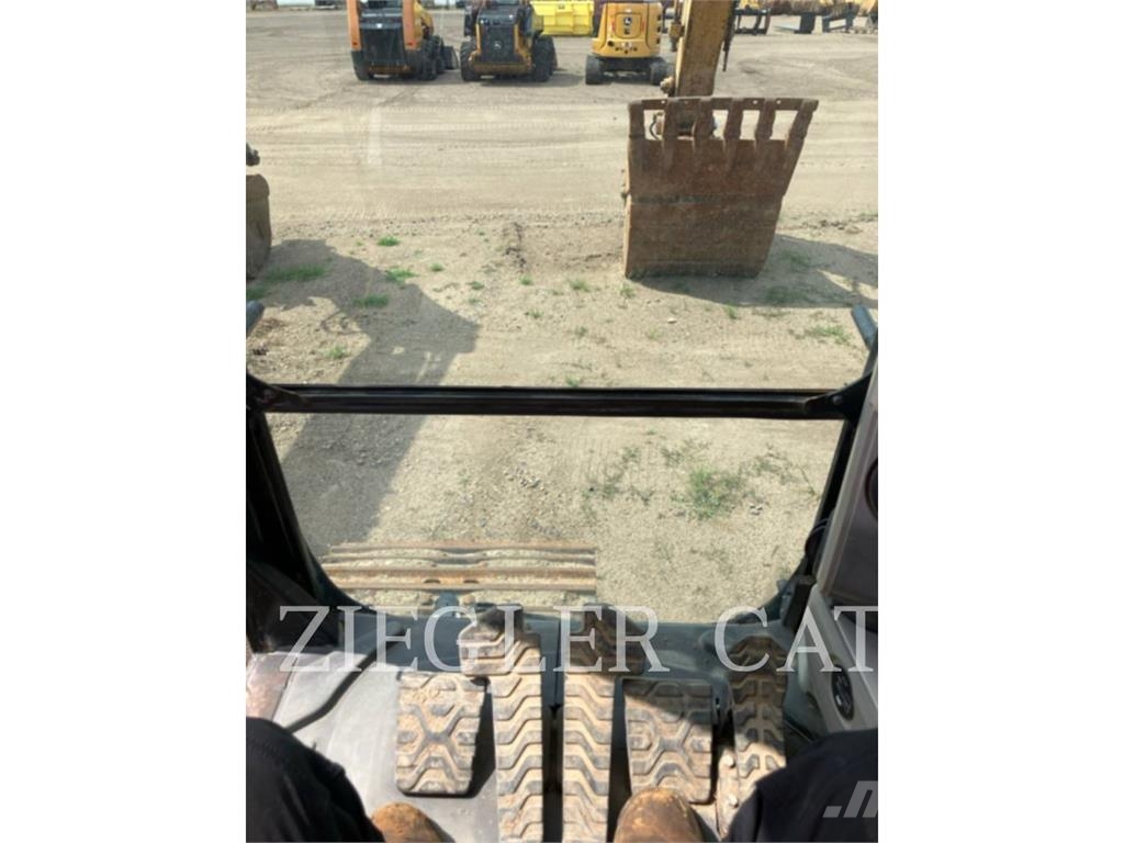 CAT 320E 履帶式 挖土機/掘鑿機/挖掘機