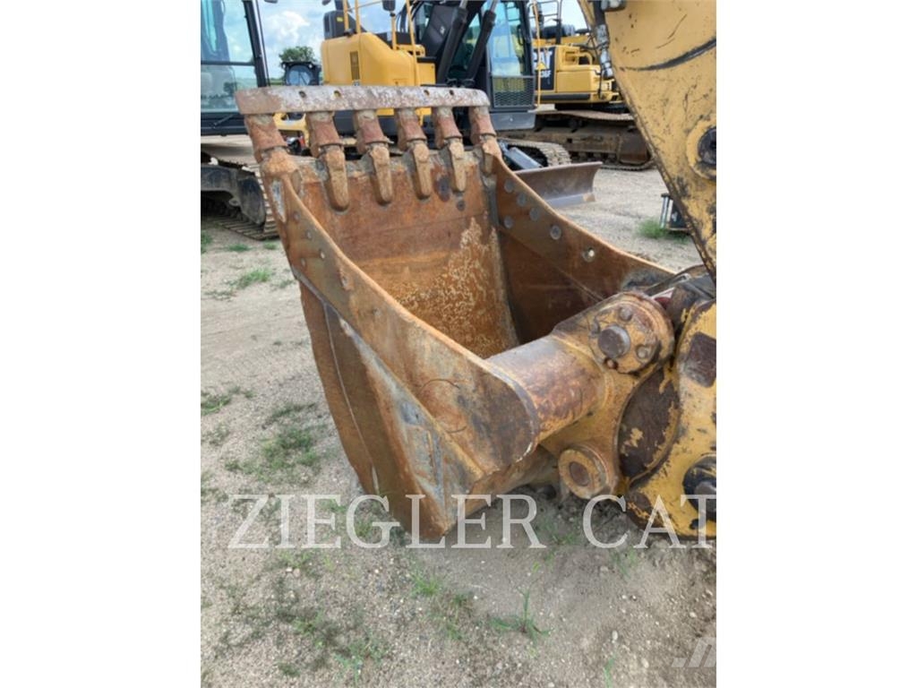 CAT 320E 履帶式 挖土機/掘鑿機/挖掘機