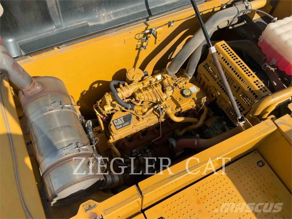 CAT 320E 履帶式 挖土機/掘鑿機/挖掘機