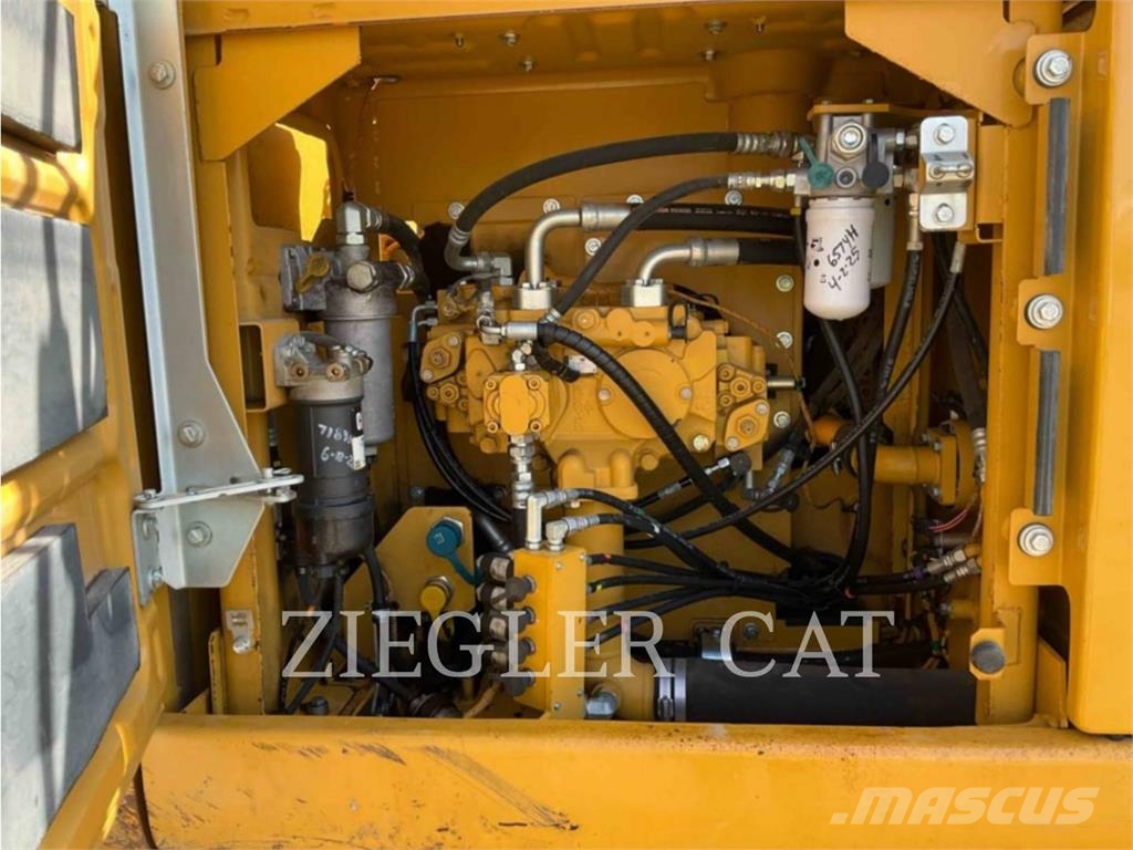 CAT 320E 履帶式 挖土機/掘鑿機/挖掘機