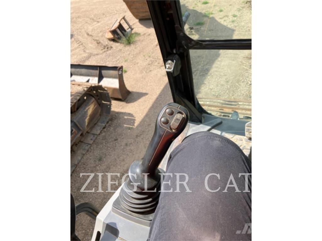 CAT 320E 履帶式 挖土機/掘鑿機/挖掘機