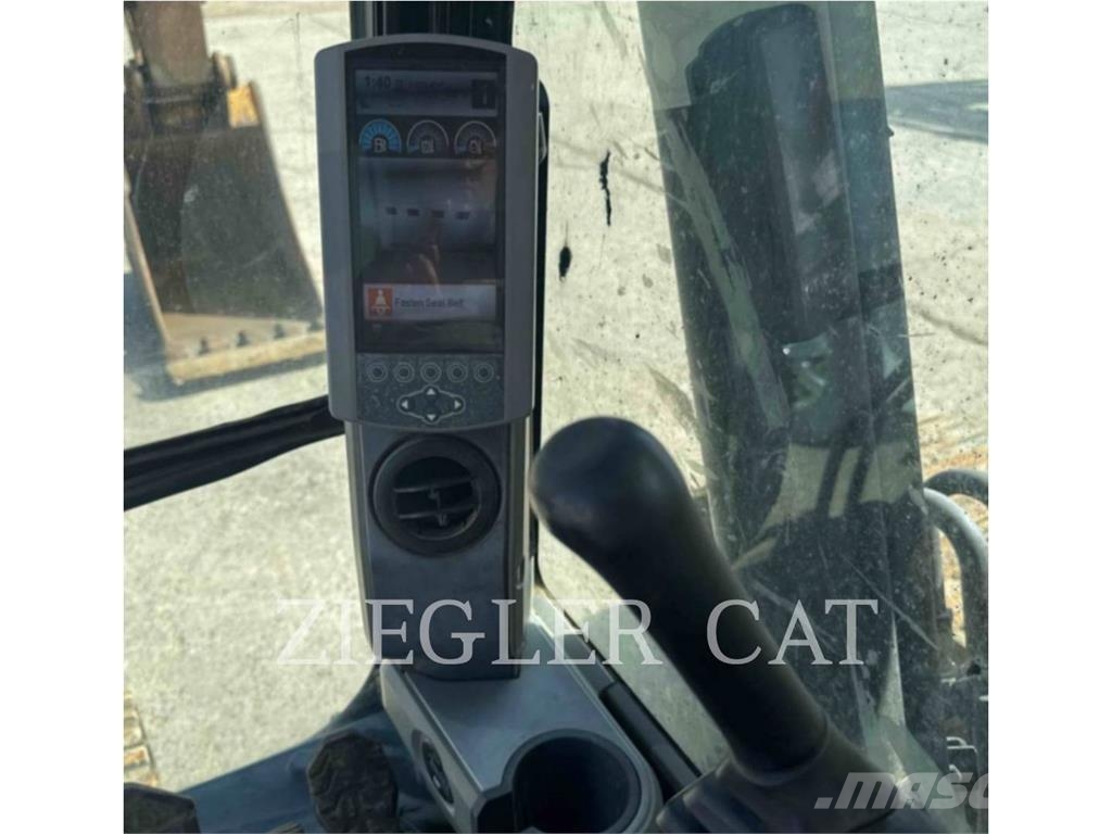 CAT 320EL Raupenbagger