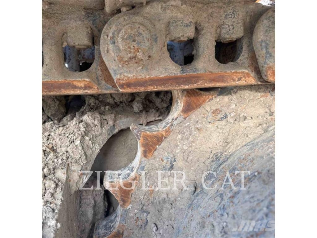CAT 320EL Raupenbagger