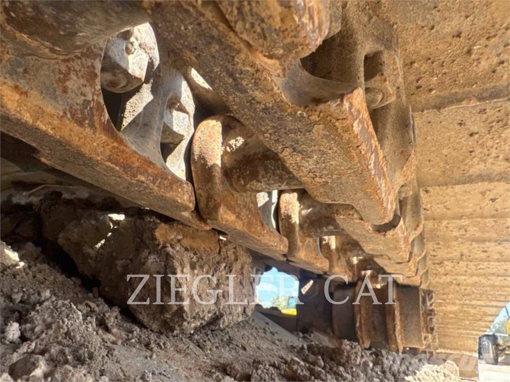 CAT 320EL Raupenbagger