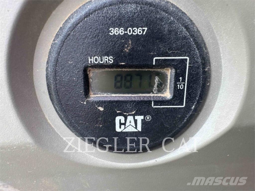 CAT 320EL Raupenbagger