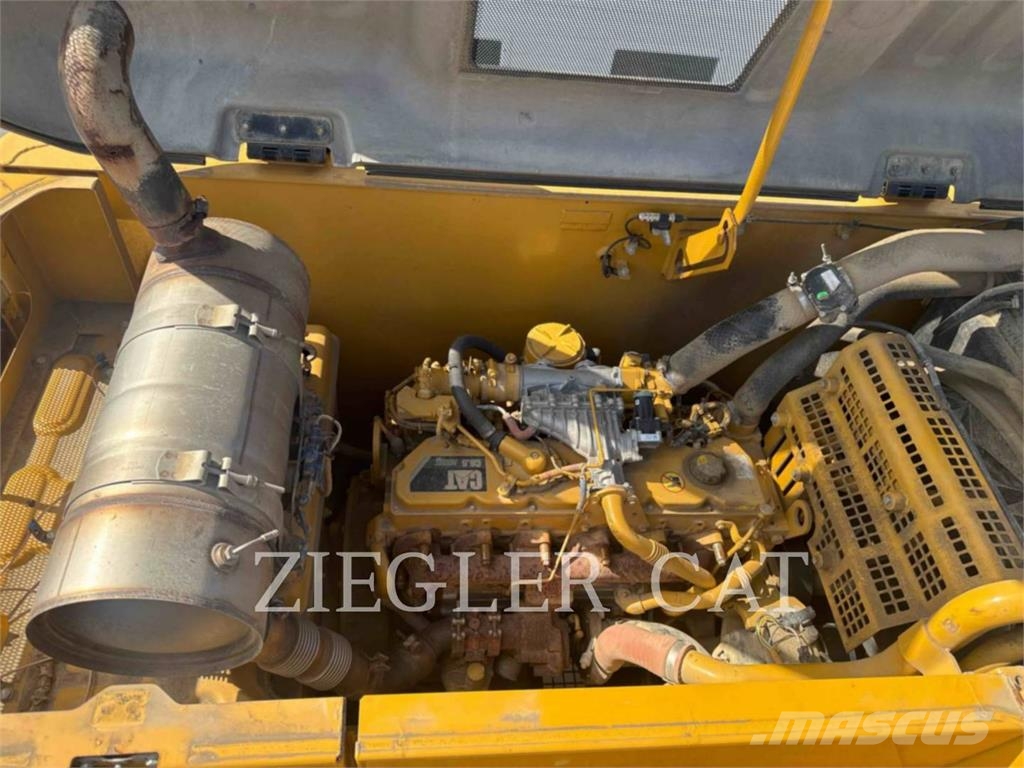 CAT 320EL Raupenbagger