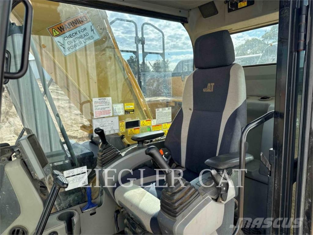 CAT 320EL 대형 굴삭기 29톤 이상