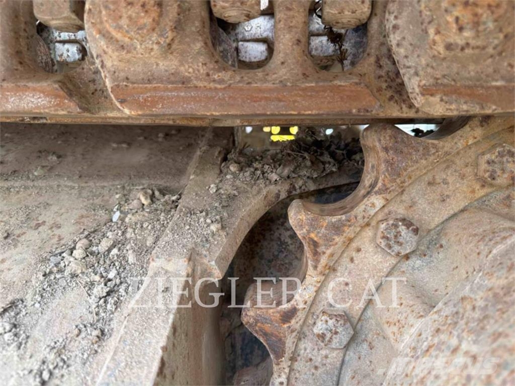 CAT 320EL 대형 굴삭기 29톤 이상