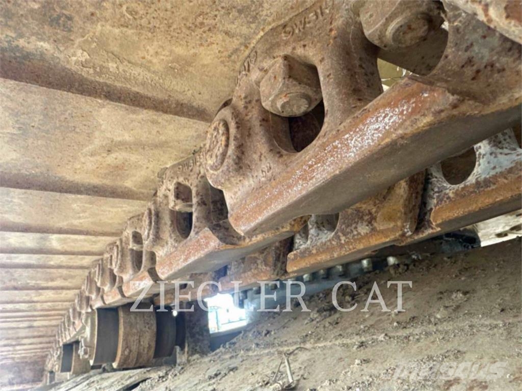 CAT 320EL 대형 굴삭기 29톤 이상