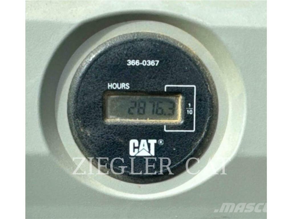 CAT 320EL 대형 굴삭기 29톤 이상