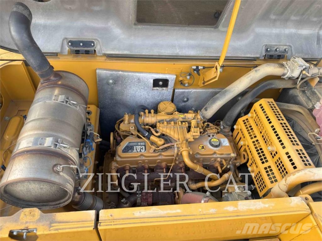 CAT 320EL 대형 굴삭기 29톤 이상